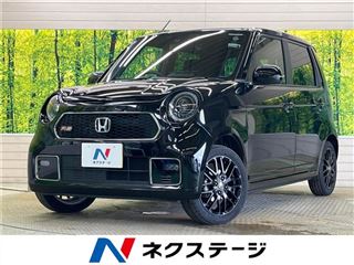 2024 HONDA N-ONE RS photo 4