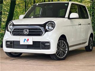 2024 HONDA N-ONE Premium Tourer