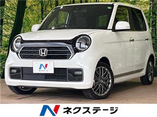 2024 HONDA N-ONE Premium Tourer photo 4
