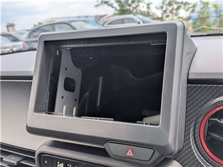 2026 HONDA N-ONE RS, White paint, Alloy wheels, Rearview camera, AIS inspection photo 3