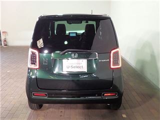 2022 HONDA N-ONE Premium ◆ Aftermarket navigation system ◆ Super heated ◆ One owner ◆ Non-smoking car ◆ photo 2