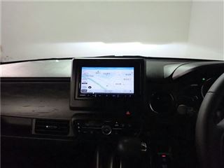2022 HONDA N-ONE Premium ◆ Aftermarket navigation system ◆ Super heated ◆ One owner ◆ Non-smoking car ◆ photo 5