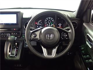 2022 HONDA N-ONE Premium ◆ Aftermarket navigation system ◆ Super heated ◆ One owner ◆ Non-smoking car ◆ photo 4