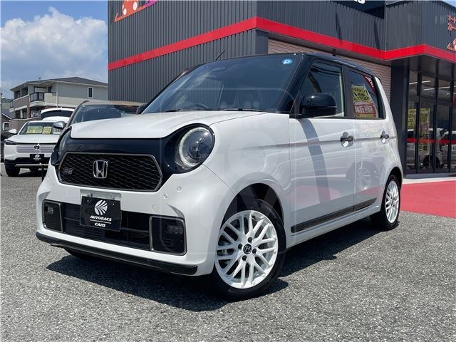 2026 HONDA N-ONE RS