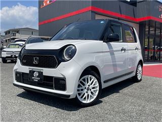2026 HONDA N-ONE RS