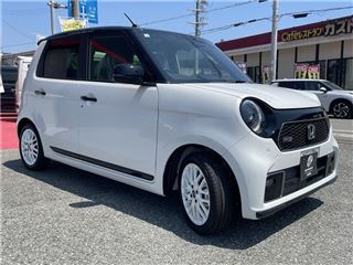 2026 HONDA N-ONE RS photo 3