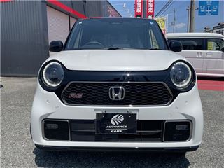 2026 HONDA N-ONE RS photo 2