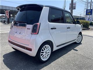 2026 HONDA N-ONE RS photo 5