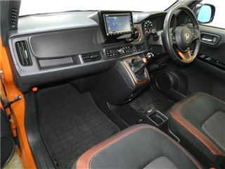 2021 HONDA N-ONE Original photo 3
