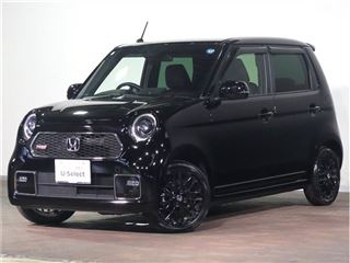 2024 HONDA N-ONE RS ◆ Genuine DP Audio ◆ S Heater ◆ 1 Owner ◆ Non-Smoking Car ◆