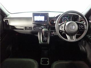 2024 HONDA N-ONE RS ◆ Genuine DP Audio ◆ S Heater ◆ 1 Owner ◆ Non-Smoking Car ◆ photo 3