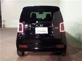 2024 HONDA N-ONE RS ◆ Genuine DP Audio ◆ S Heater ◆ 1 Owner ◆ Non-Smoking Car ◆ photo 2