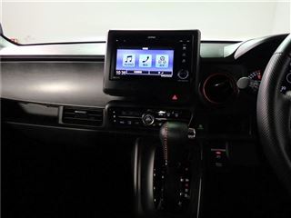 2024 HONDA N-ONE RS ◆ Genuine DP Audio ◆ S Heater ◆ 1 Owner ◆ Non-Smoking Car ◆ photo 5