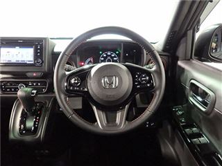 2024 HONDA N-ONE RS ◆ Genuine DP Audio ◆ S Heater ◆ 1 Owner ◆ Non-Smoking Car ◆ photo 4