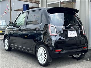 2026 HONDA N-ONE RS, 6-speed manual transmission, 7-inch TFT meter, genuine 15-inch alloy wheels, heated seats. photo 2