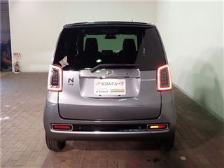 2022 HONDA N-ONE Premium ★ One Owner, Non-Smoking ★ Genuine Memory Navigation TV ★ Backup Camera ★ ETC photo 2