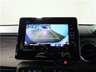 2022 HONDA N-ONE Premium ★ One Owner, Non-Smoking ★ Genuine Memory Navigation TV ★ Backup Camera ★ ETC photo 5