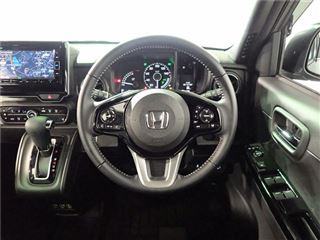 2022 HONDA N-ONE Premium ★ One Owner, Non-Smoking ★ Genuine Memory Navigation TV ★ Backup Camera ★ ETC photo 4