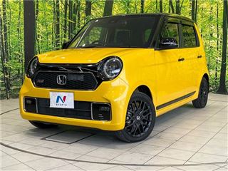 2021 HONDA N-ONE RS