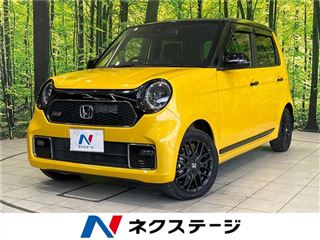 2021 HONDA N-ONE RS photo 4