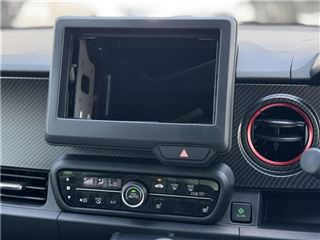 2026 HONDA N-ONE RS, 6MT, B-camera, seat heater, AIS inspection photo 3