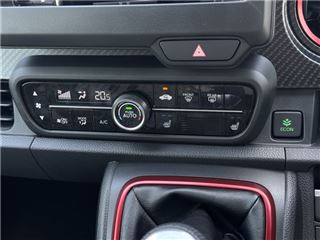 2026 HONDA N-ONE RS, 6MT, B-camera, seat heater, AIS inspection photo 4