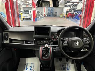 2026 HONDA N-ONE 660 RS 6MT photo 2