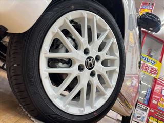 2026 HONDA N-ONE 660 RS 6MT photo 5
