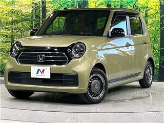 2022 HONDA N-ONE Original special edition Style Plus Urban