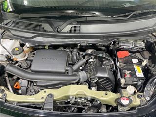 2022 HONDA N-ONE Original special edition Style Plus Urban photo 5