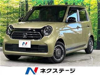 2022 HONDA N-ONE Original special edition Style Plus Urban photo 4