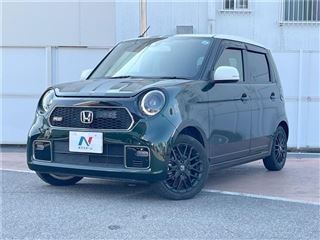 2022 HONDA N-ONE RS