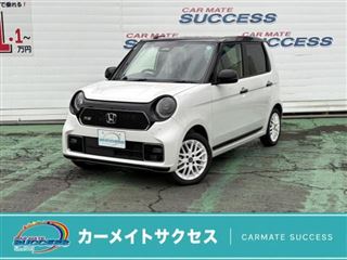2026 HONDA N-ONE 660 RS Turbo Sensing, Floor-mounted 6-speed, Unregistered, Unused Vehicle, LED Lights