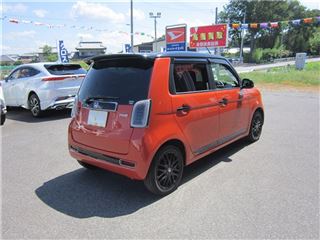 2021 HONDA N-ONE RS photo 2