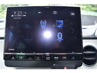 2024 HONDA N-ONE 660 Original Genuine 9-inch Navigation System, TV, Backup Camera, Dashcam photo 4
