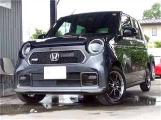 2023 HONDA N-ONE RS