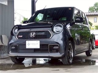2023 HONDA N-ONE RS photo 3