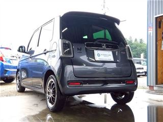 2023 HONDA N-ONE RS photo 5
