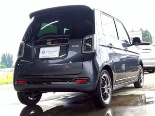 2023 HONDA N-ONE RS photo 4