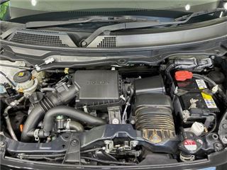2022 HONDA N-ONE Premium Tourer photo 5
