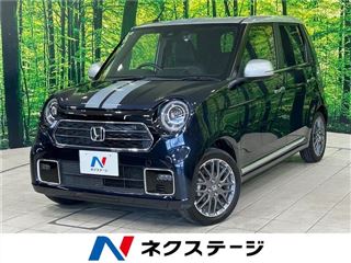 2022 HONDA N-ONE Premium Tourer photo 4