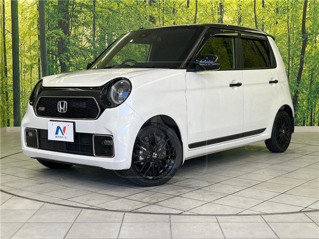 2023 HONDA N-ONE RS