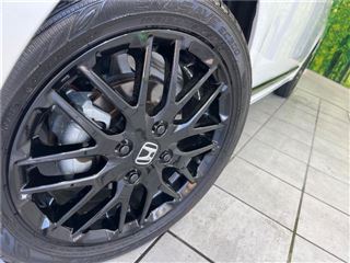 2023 HONDA N-ONE RS photo 5