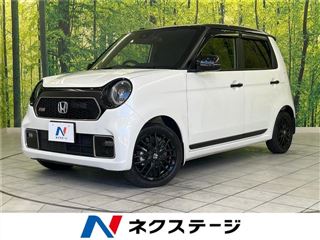 2023 HONDA N-ONE RS photo 4