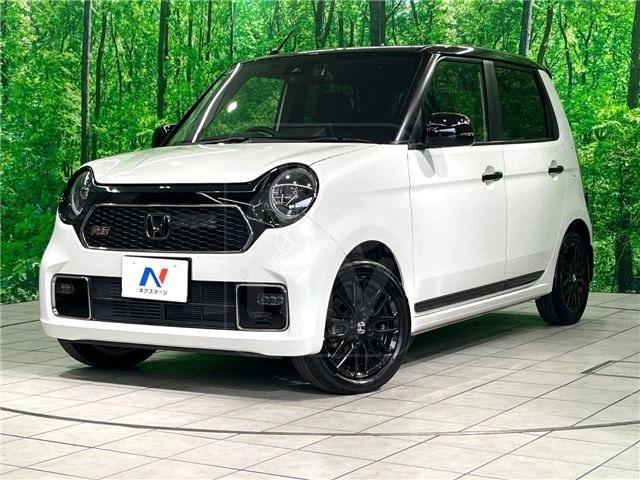 2024 HONDA N-ONE RS