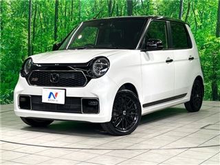 2024 HONDA N-ONE RS