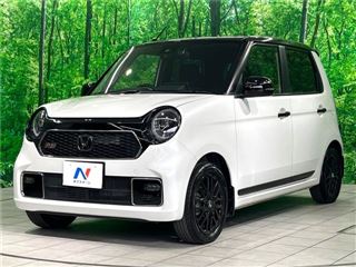 2024 HONDA N-ONE RS photo 5
