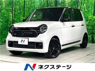 2024 HONDA N-ONE RS photo 4