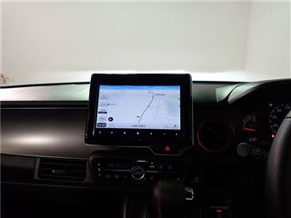 2024 HONDA N-ONE RS ◆ Aftermarket 8-inch navigation system ◆ 1 owner ◆ Non-smoking car ◆ photo 5