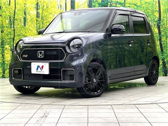 2023 HONDA N-ONE RS